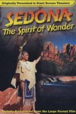 Watch Sedona: The Spirit of Wonder Xmovies8