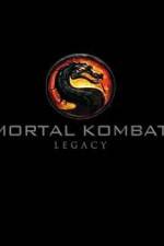 Watch Mortal Kombat: Legacy Xmovies8