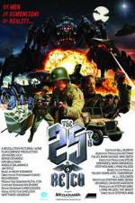 Watch The 25th Reich Xmovies8