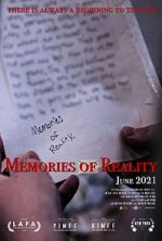 Watch Memories of Reality Xmovies8