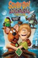 Watch Scooby-Doo! Adventures: The Mystery Map Xmovies8