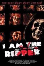 Watch I Am the Ripper Xmovies8