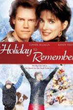 Watch A Holiday to Remember Xmovies8