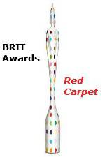 Watch BRIT Awards Red Carpet Xmovies8