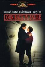 Watch Look Back in Anger Xmovies8