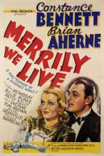 Watch Merrily We Live Xmovies8