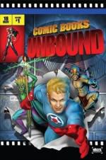 Watch Starz Inside: Comic Books Unbound Xmovies8