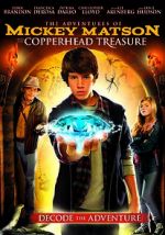 Watch The Adventures of Mickey Matson and the Copperhead Treasure Xmovies8