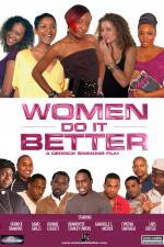 Watch Women Do It Better Xmovies8