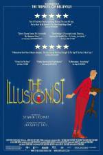 Watch The Illusionist Xmovies8