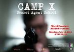 Watch Camp X Xmovies8