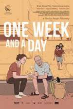 Watch One Week and a Day Xmovies8