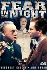 Watch Fear in the Night Xmovies8