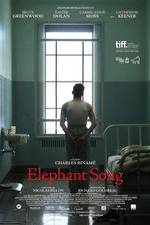 Watch Elephant Song Xmovies8