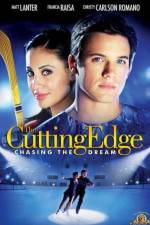 Watch The Cutting Edge 3: Chasing the Dream Xmovies8