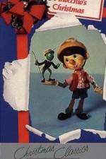 Watch Pinocchio's Christmas Xmovies8