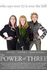 Watch The Power of Three Xmovies8