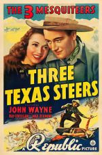 Watch Three Texas Steers Xmovies8