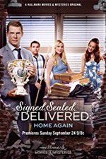 Watch Signed, Sealed Delivered: Home Again Xmovies8