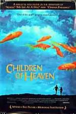 Watch Children of Heaven Xmovies8