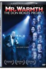 Watch Mr Warmth The Don Rickles Project Xmovies8