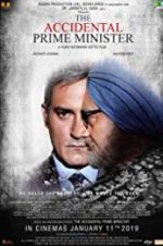 Watch The Accidental Prime Minister Xmovies8