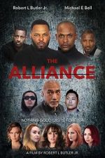 Watch The Alliance Xmovies8