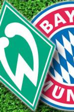 Watch Werder Bremen vs Bayern Munchen Xmovies8