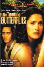 Watch In the Time of the Butterflies Xmovies8