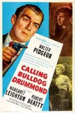 Watch Calling Bulldog Drummond Xmovies8