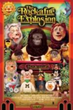 Watch The Rock-afire Explosion Xmovies8