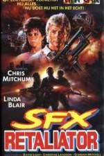 Watch SFX Retaliator Xmovies8