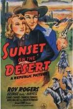 Watch Sunset on the Desert Xmovies8