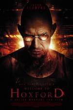 Watch Welcome to Hoxford The Fan Film Xmovies8