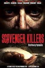 Watch Scavenger Killers Xmovies8