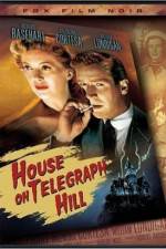 Watch The House on Telegraph Hill Xmovies8