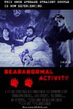 Watch Bearanormal Activity Xmovies8
