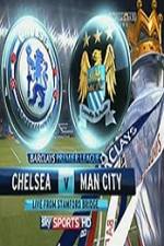 Watch Chelsea vs Manchester City Xmovies8