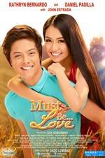 Watch Must Be... Love Xmovies8