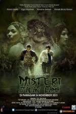 Watch Misteri Jalan Lama Xmovies8