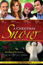 Watch A Christmas Snow Xmovies8