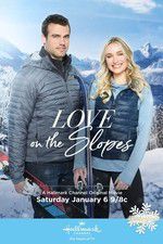 Watch Love on the Slopes Xmovies8