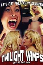 Watch Twilight Vamps Xmovies8