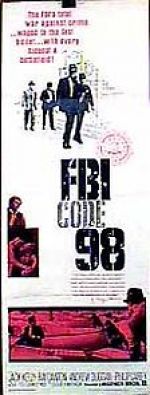 Watch FBI Code 98 Xmovies8