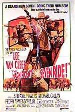 Watch The Magnificent Seven Ride Xmovies8