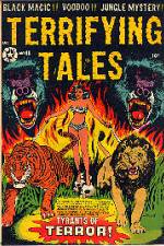 Watch Terrifying Tales Xmovies8