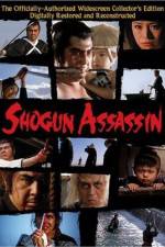 Watch Shogun Assassin Xmovies8