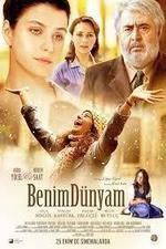 Watch Benim Dnyam Xmovies8
