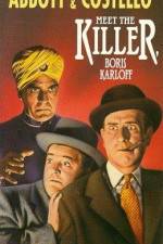 Watch Abbott and Costello Meet the Killer Boris Karloff Xmovies8