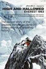Watch High and Hallowed: Everest 1963 Xmovies8